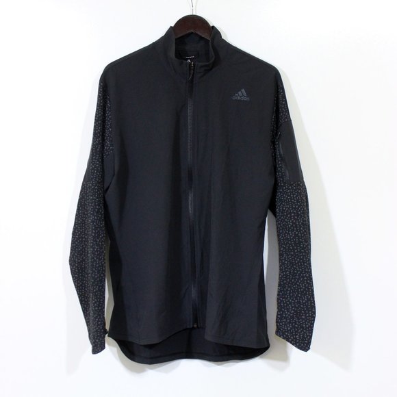adidas supernova storm jacket